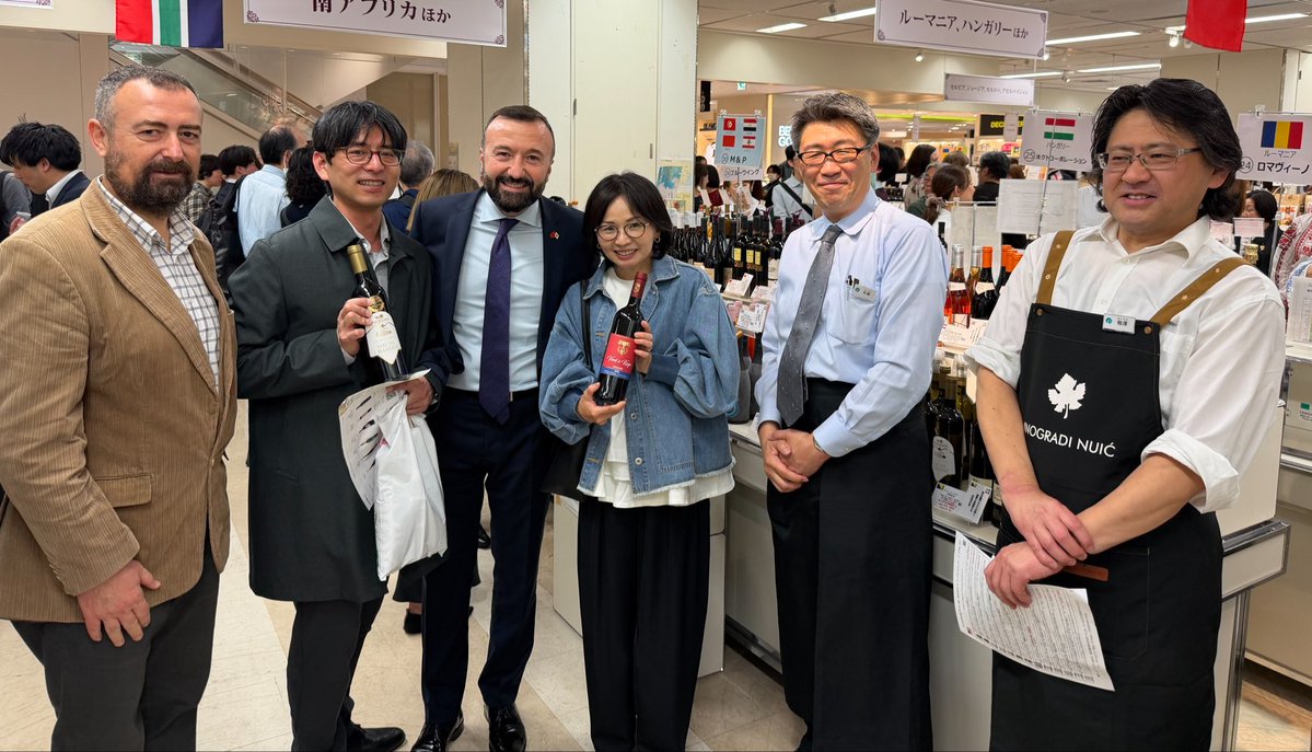 Ermal Muça-エルマル•ムチャ tweet media