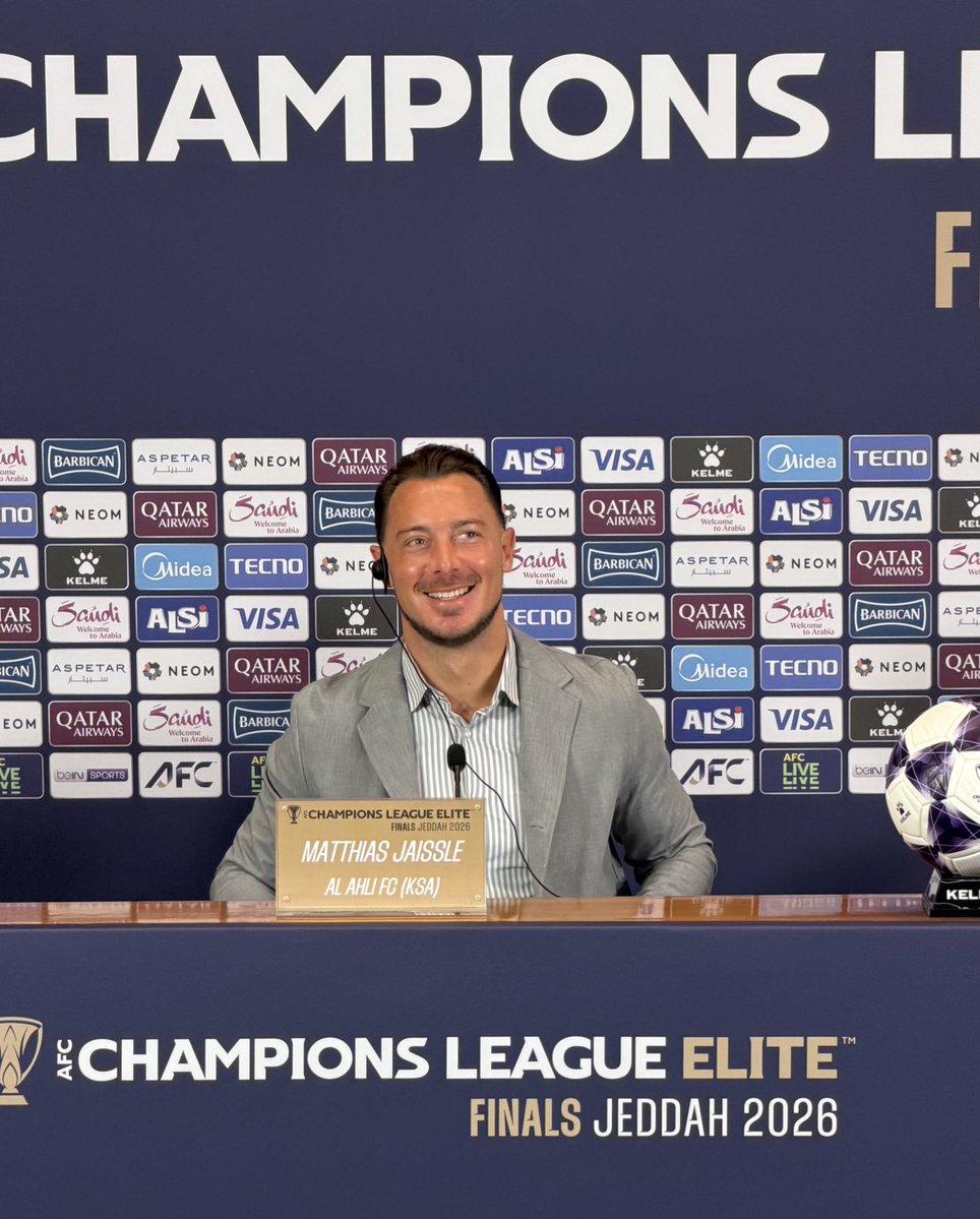 وليد سعيد tweet media