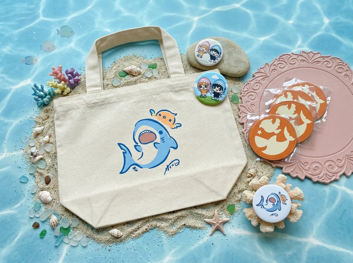 虹囲なな🌈5/23-24デザフェス(K-266) tweet media