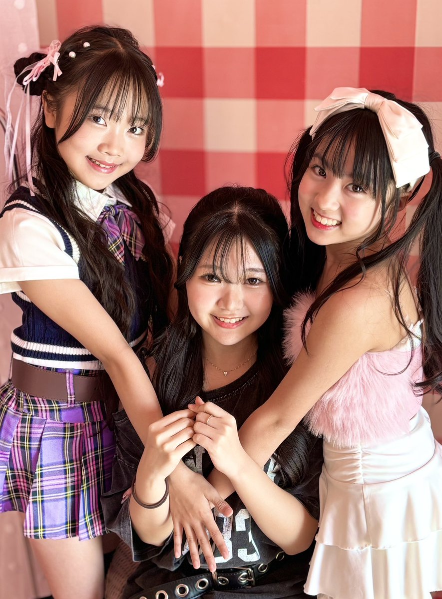 『モデルかわいさNo1宣言!』Stamaga★Fille編集部 tweet media