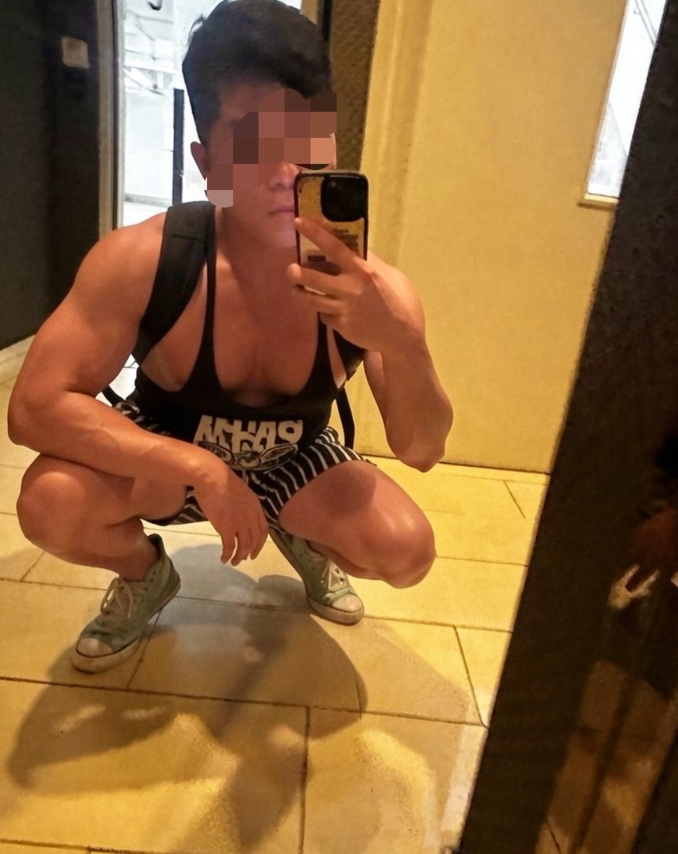 Cedric - 香港牛津一級大學 tweet media