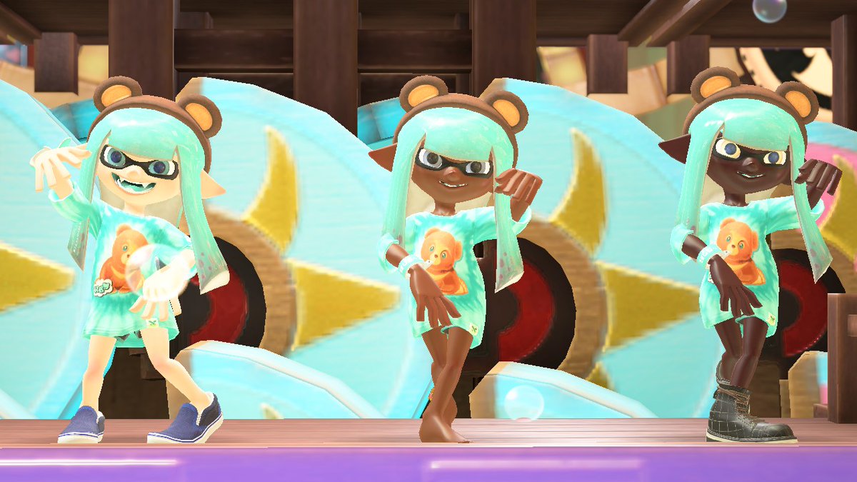 kouki_spl's tweet photo. 勝ちました！！🥰🥰 https://t.co/kai2Zdc2wW
