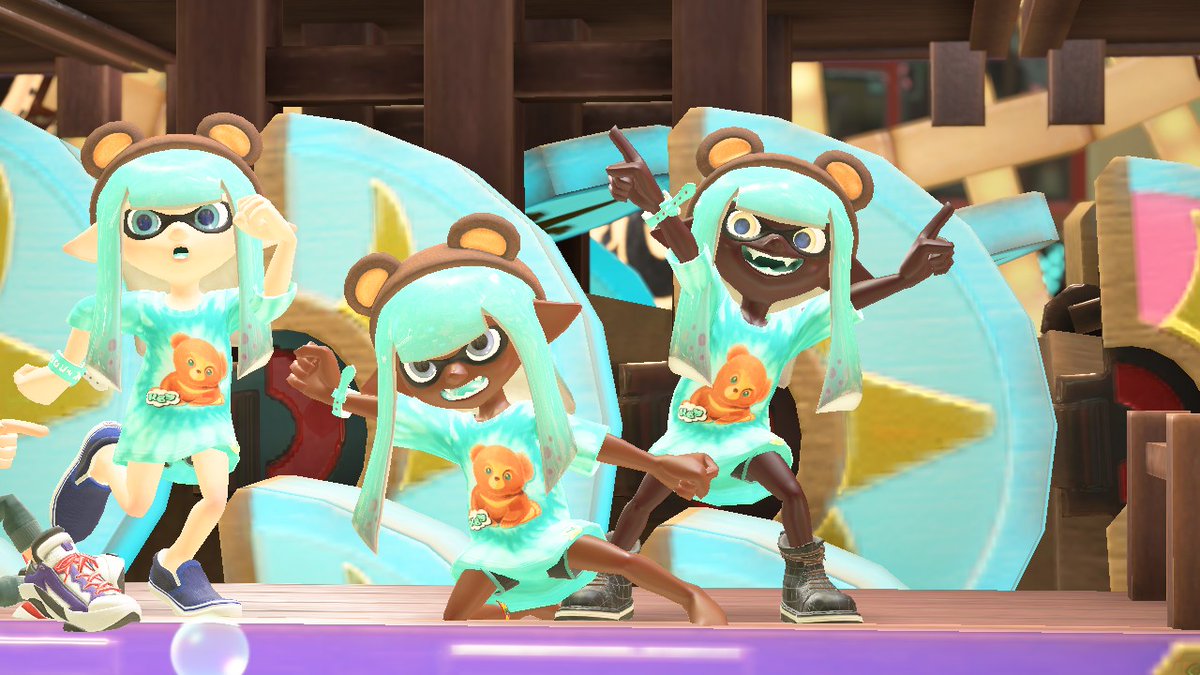 kouki_spl's tweet photo. 勝ちました！！🥰🥰 https://t.co/kai2Zdc2wW