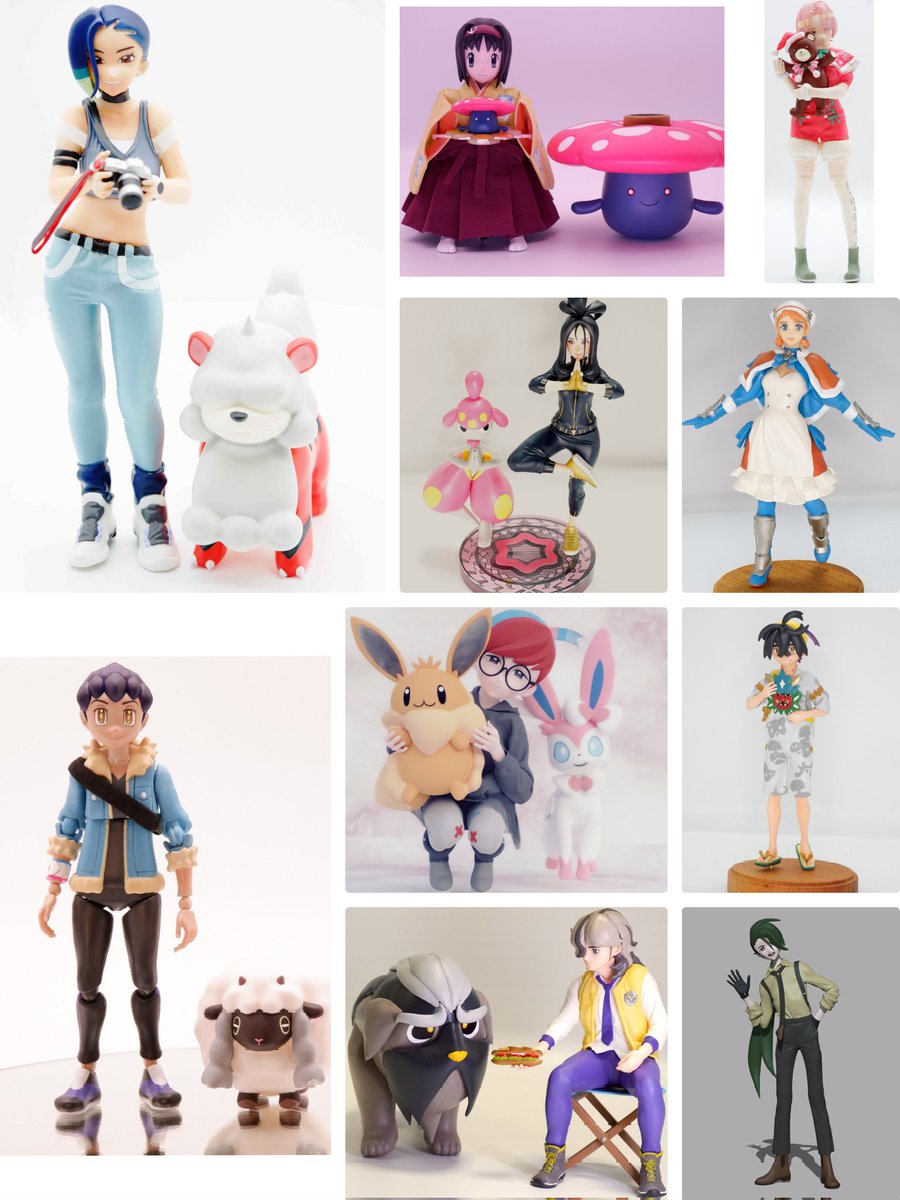 ごろもちゃん tweet media