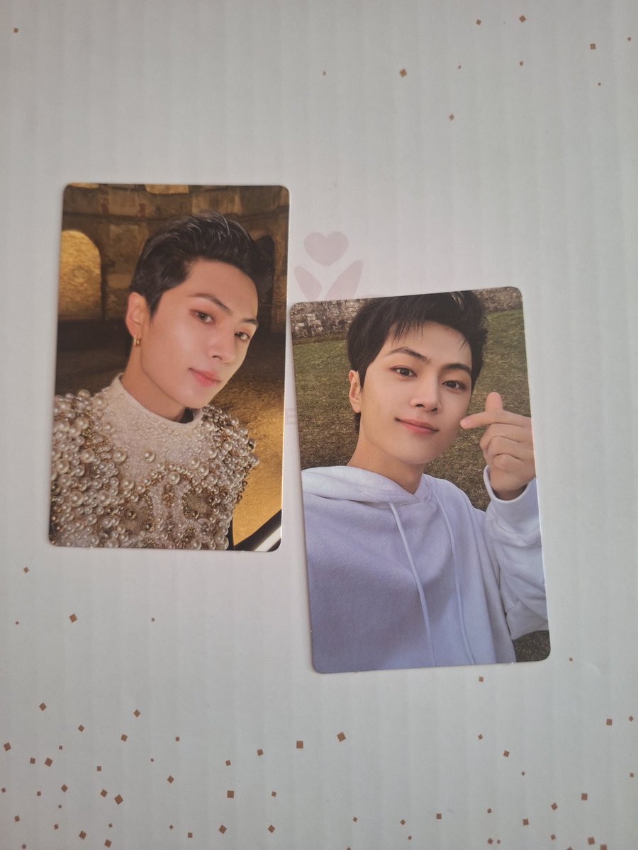 Yan_gray4's tweet photo. 💌 Happy mail from @aeriwithcart ♡

Jay dark blood wev ver arrived na. Kaka- order ko lang nito kahapon then dumating today. Sobrang bilis. 🥹🫶🏻 Tysm po! 💗 https://t.co/XC2EgqA6Q1