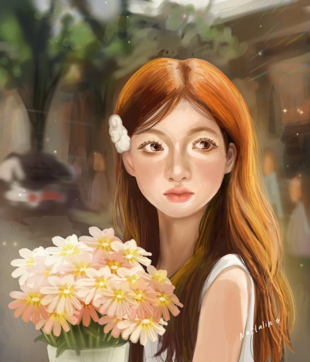 𝓝aftalin ᡣ𐭩 | commission open tweet media