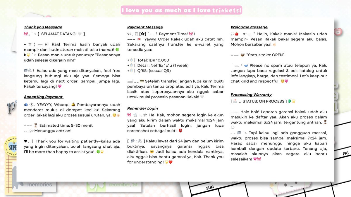 Anneliese: Wording–tale! tweet media