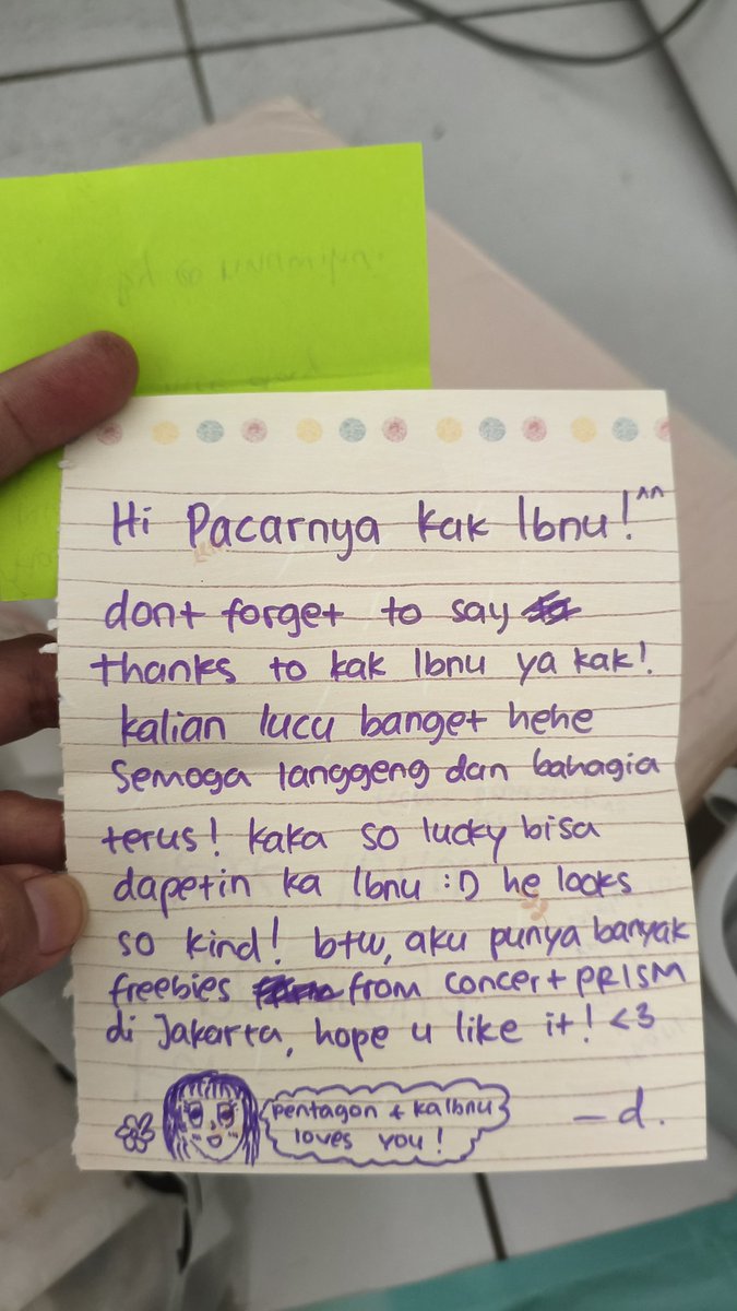 HScoffeelatte's tweet photo. Mau say thanks sama ini (lupa usernamenya siapa yaaa 😭😭) udah open addopt unibong beberapa tahun yg lalu dan sempet aku pake buat ketemu tagonies waktu itu.. Btw aku skrng udh nikah sama orang yg udah addopt ini dri kamu 🤭 https://t.co/owarxXohiq