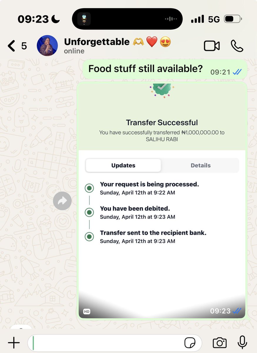 Sam Betting Family tweet media