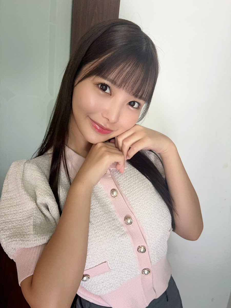 福田ゆあ tweet media