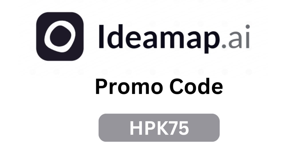 FastAndFire07's tweet photo. IdeaMap AI Promo Code “HPK75” – Unlock 15% Off Premium Plans

Get 15% off IdeaMap AI premium plans with promo code HPK75. Boost your brainstorming and idea organization with powerful AI tools at lower price. Claim offer https://t.co/LWzOtyUDZ2
#IdeaMapAIpromocode,#IdeaMapdiscount https://t.co/RIrwVfStRE