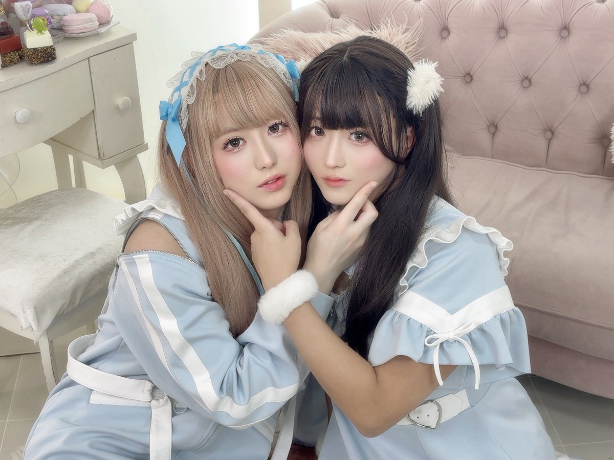 nagidayo2000's tweet photo. 男たちの本気の女装です

#男の娘 https://t.co/1V7p9w7sCZ