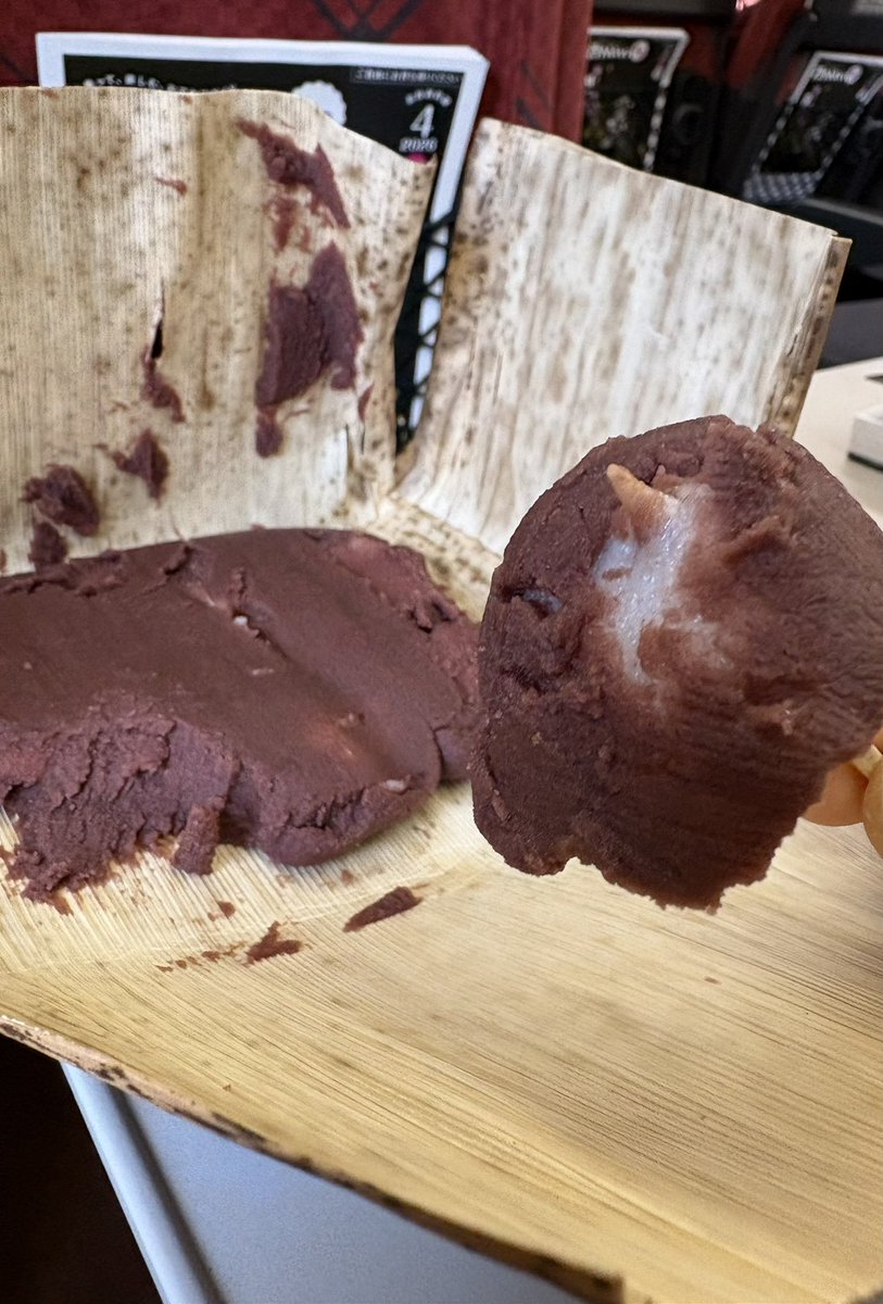 wee（custard）万博2025に感謝❗️ tweet media