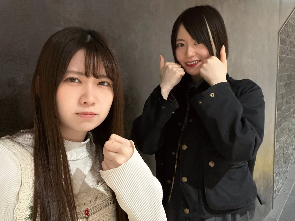 和珠(なごみ) tweet media