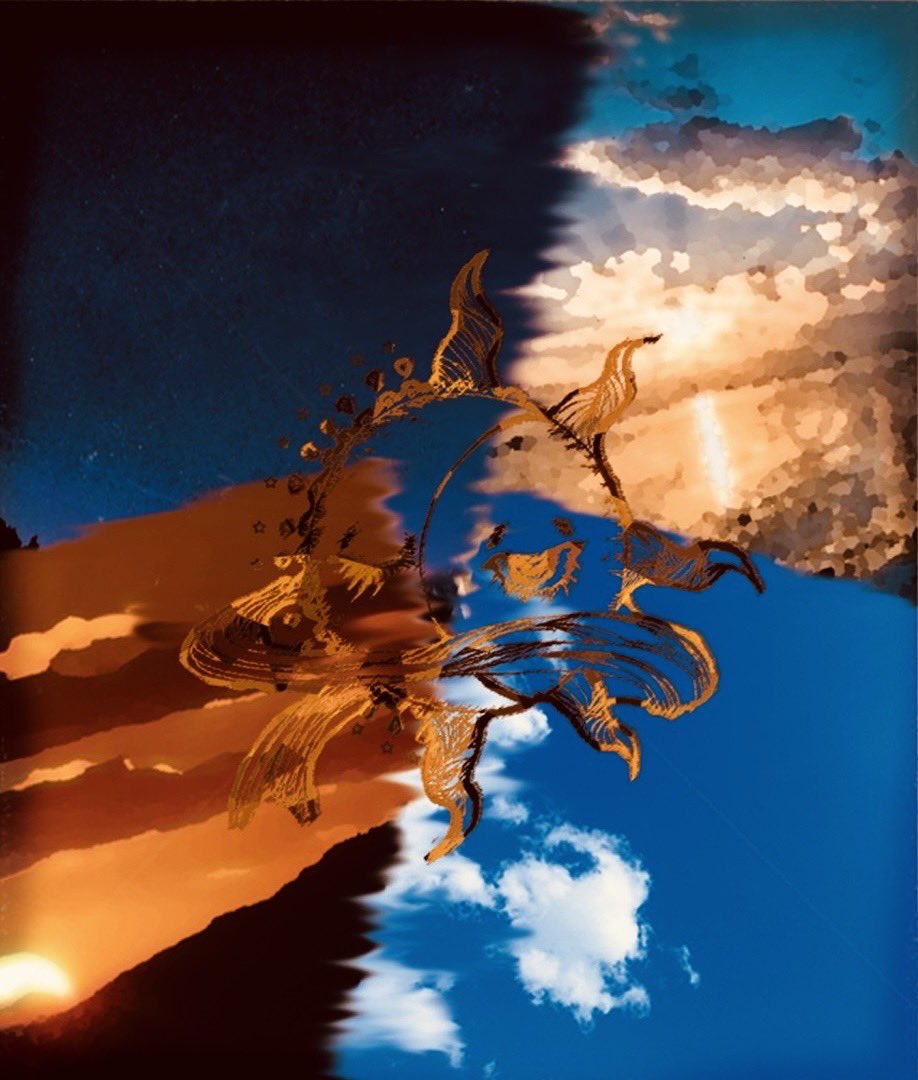 Nostalgic Cinema tweet media