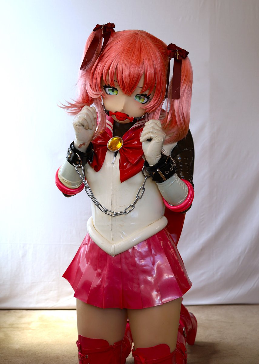 秋桜 tweet media