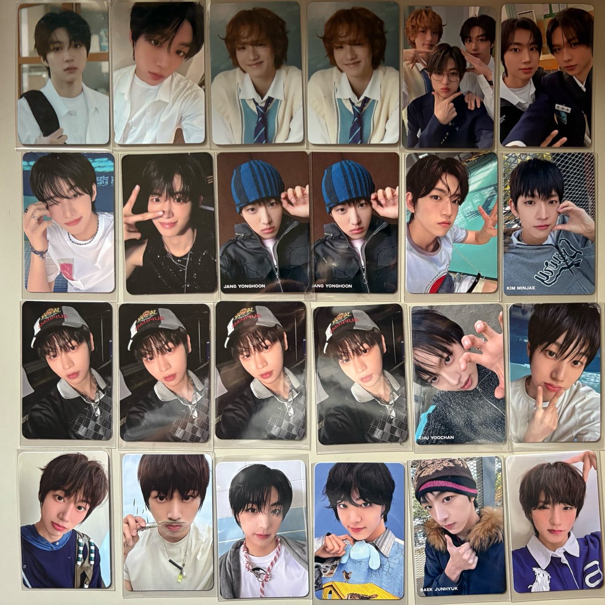 ʸᵘᵘⁿⁱ tweet media