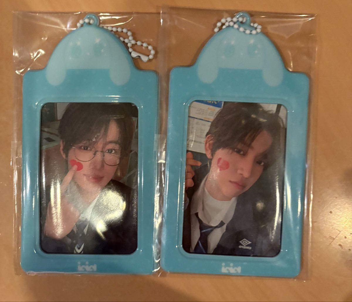 ʸᵘᵘⁿⁱ tweet media