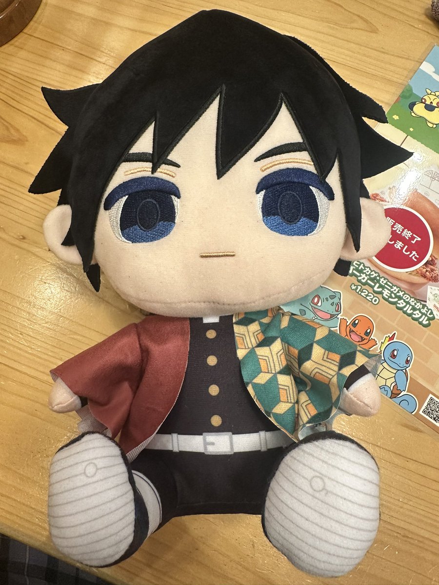 ととじ/⚠️リトリン必読 tweet media