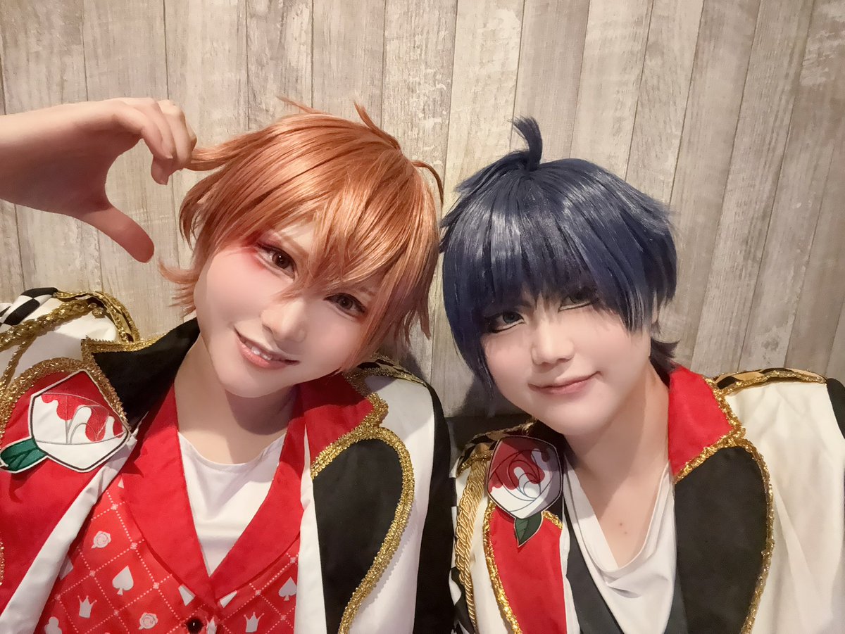 あづさ@a!4日制服⚔️5日💎🐙 tweet media