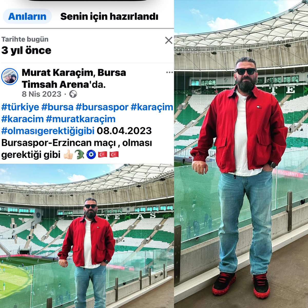 Kimse yoktu biz oradaydık ali kemal abide vardı , sandılar ki Yusuf o kuyudan hiç Çıkamayacak ‼️Şanlı Bursaspor sen avrupada kupa alacaksın 🐊💯🐊🧿🇹🇷🇹🇷🇹🇷#karaçim #muratkaraçim #bursaspor #karacim #bursa 🙌❤️👋🥊👍🏻