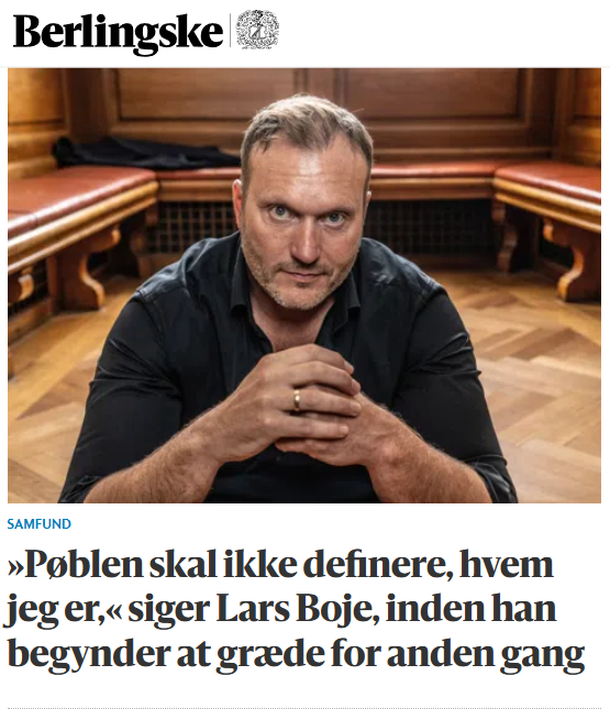 M_K_Petersen's tweet photo. Hej #BleBoje
#BonusInfo
Det er pøblen der stemmer på dig...
#GakGak #KlovnebussenII #DKpol https://t.co/sKXaprFALq