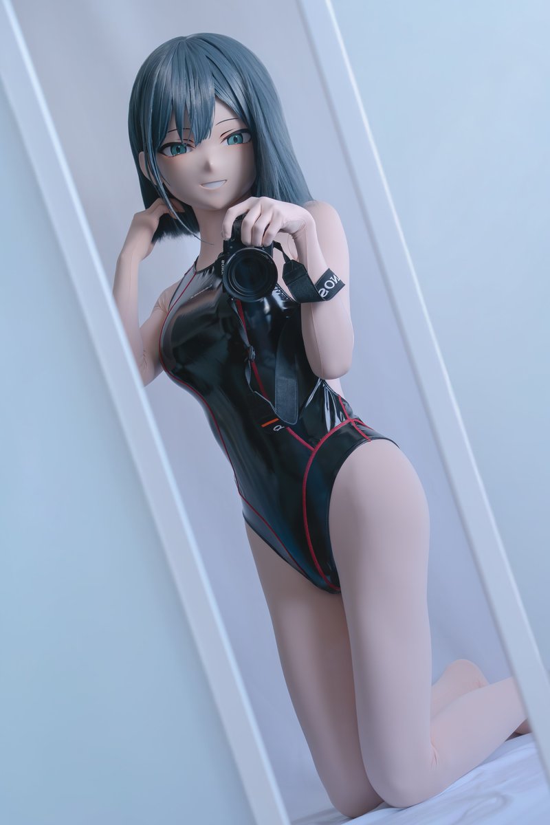 n_m_m_g's tweet photo. hsmm
#kigurumi https://t.co/GYBH0o0vvT