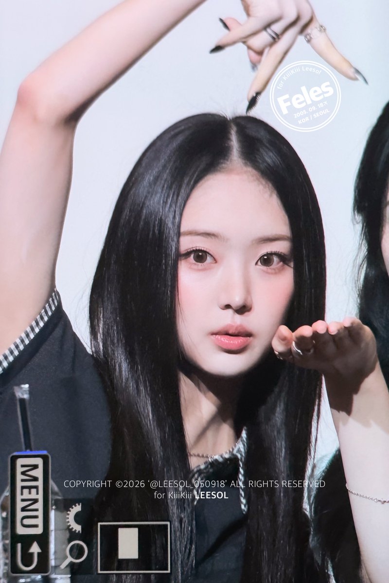 𝙁𝙚𝙡𝙚𝙨 tweet media