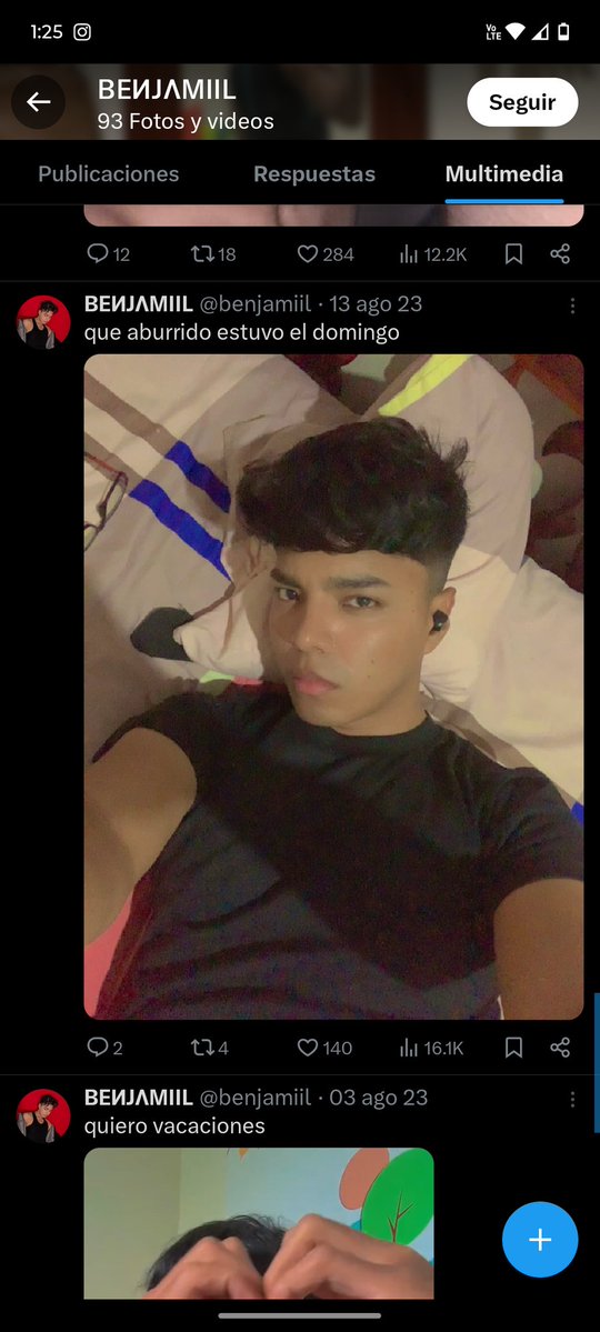 Yoizz Tick tweet media