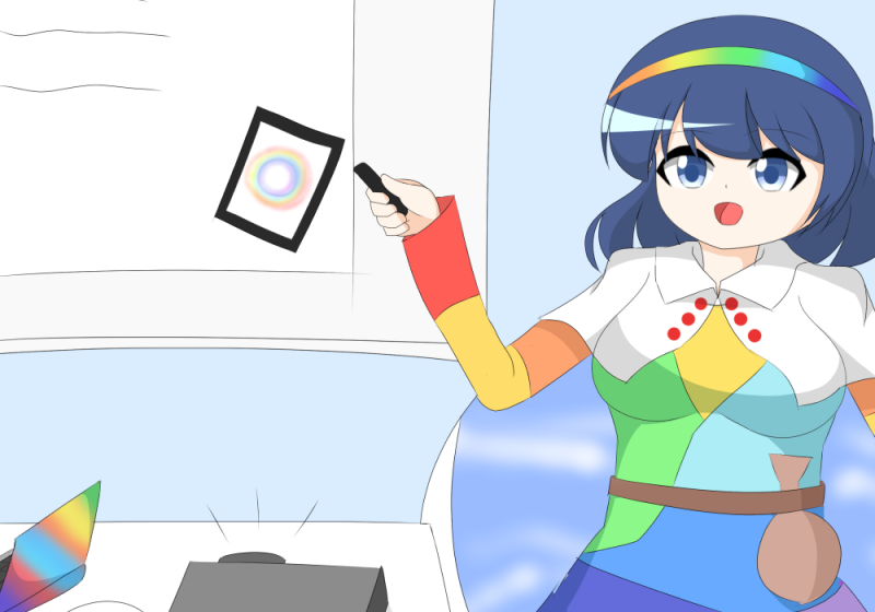 伏流水 tweet media