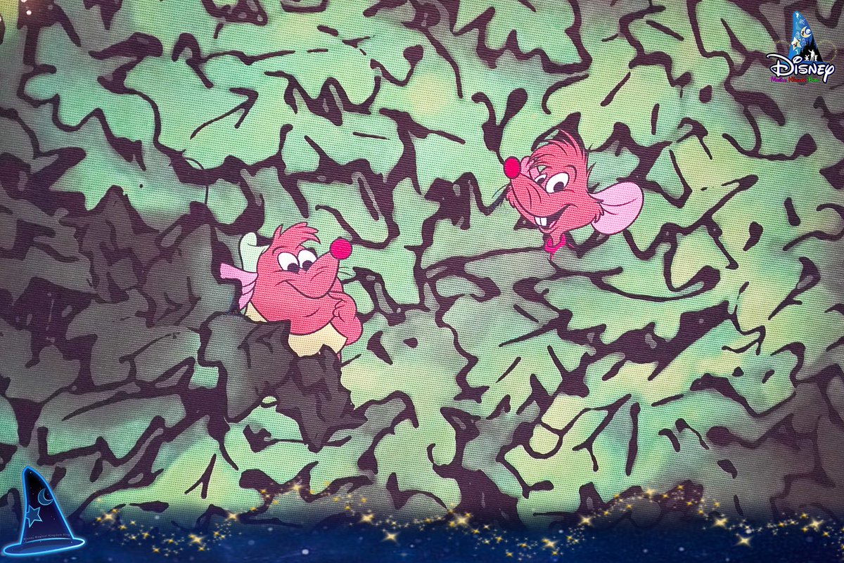 Disney Magical Kingdom Blog tweet media