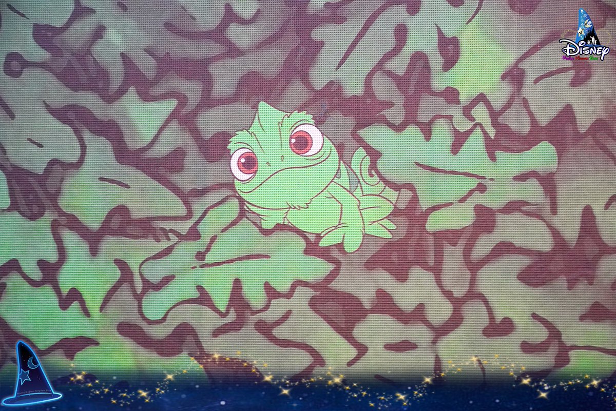 Disney Magical Kingdom Blog tweet media