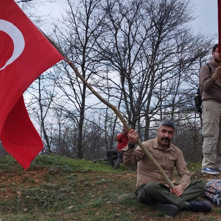 Taner BAŞ tweet media