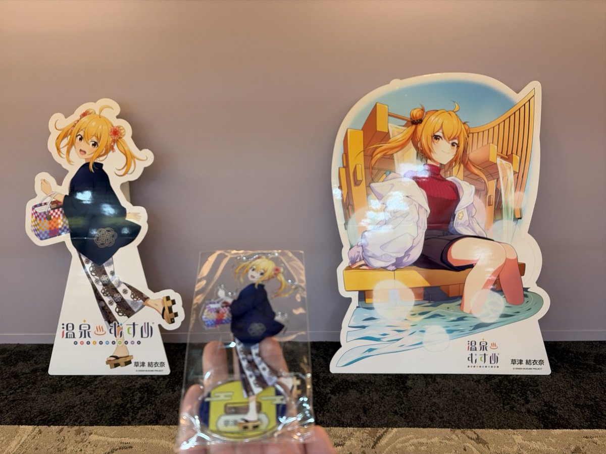 まじくり tweet media