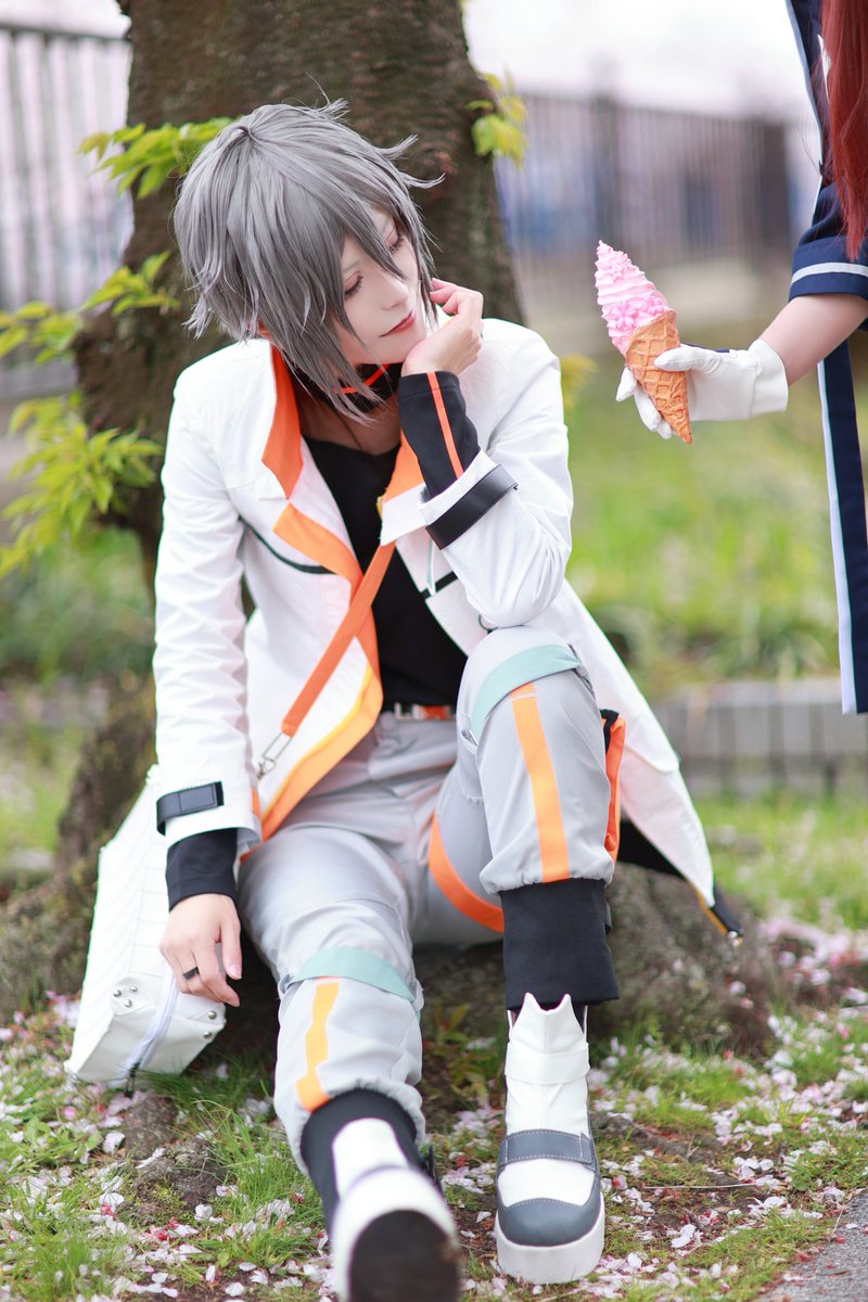 Neige🐺 tweet media