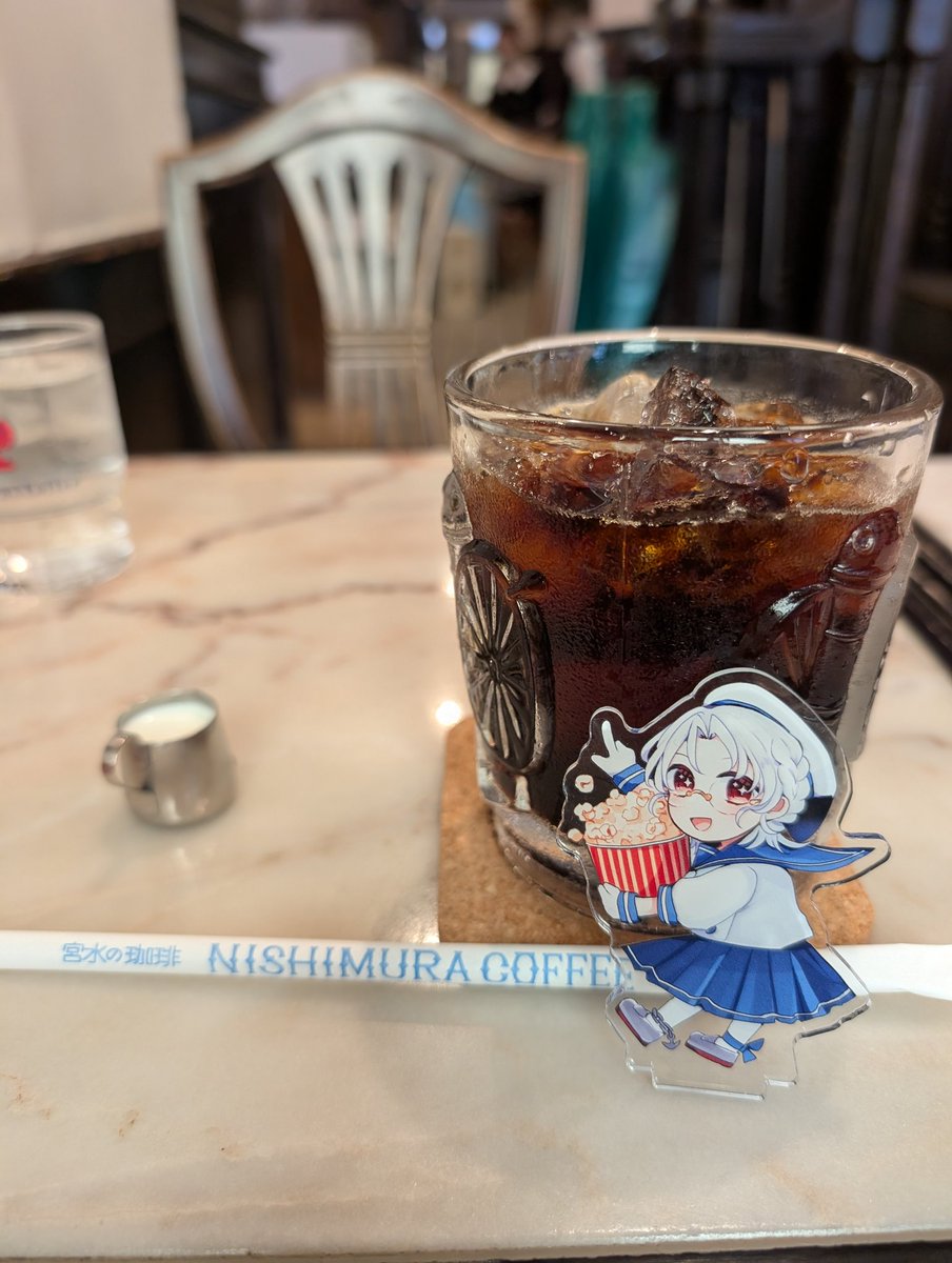 おこめ券⛩️ tweet media