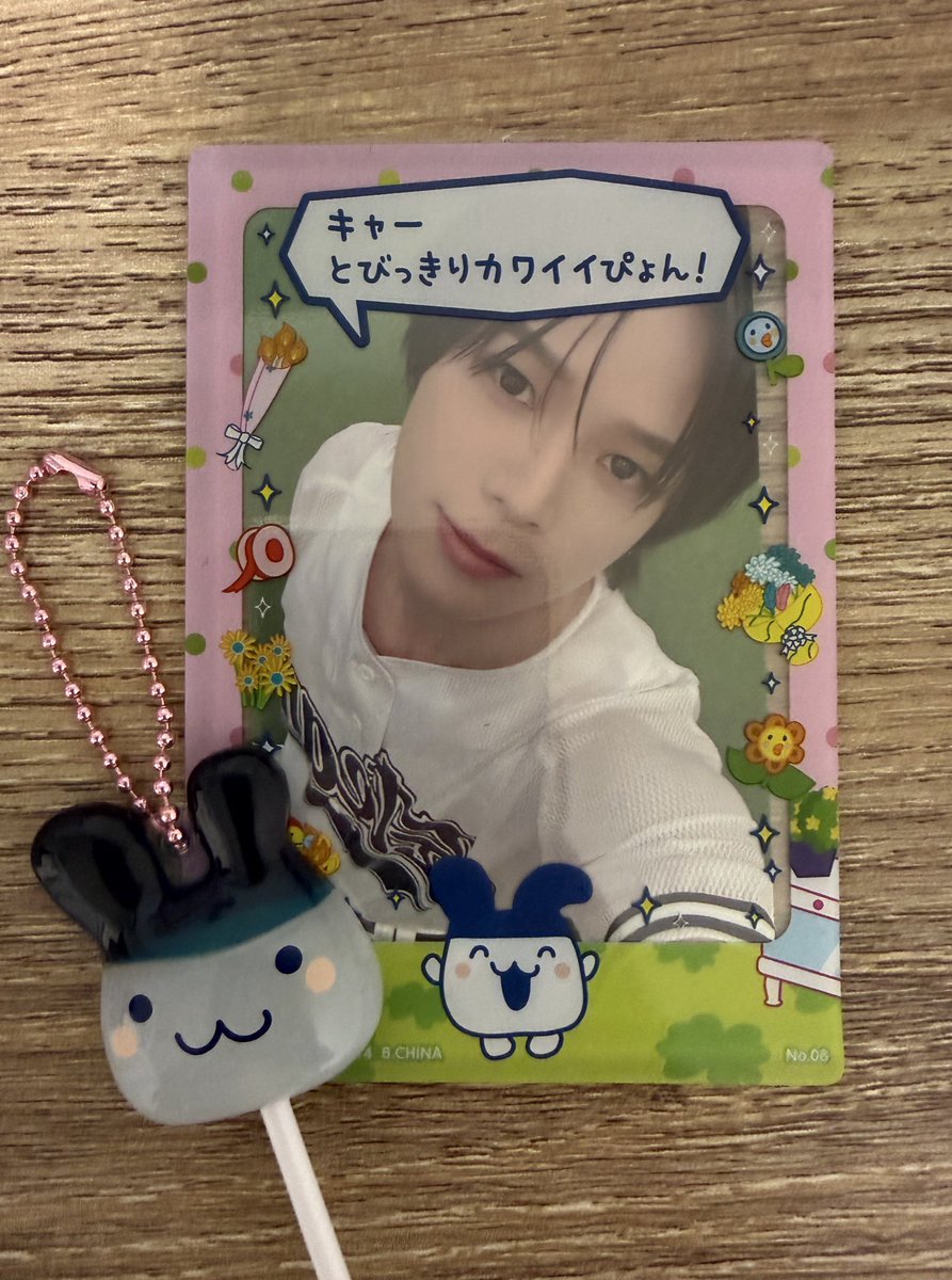 nanchan___ko2 tweet media