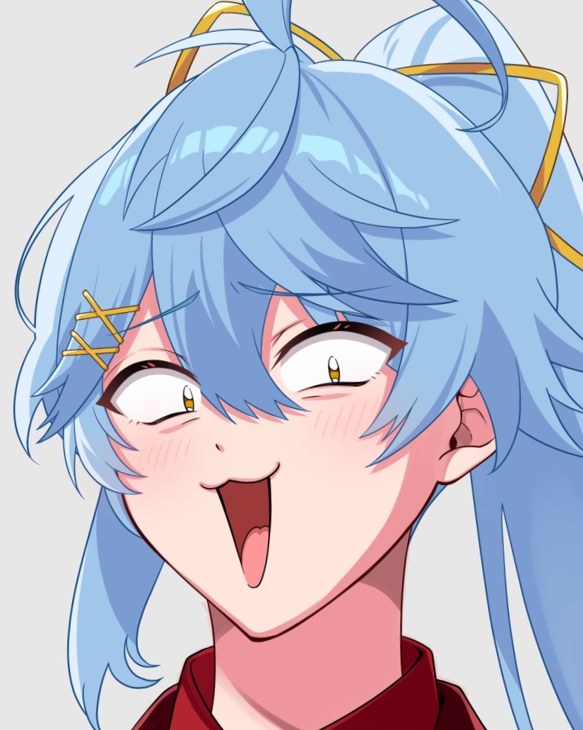 なにぷあらにイラスト 夢限大みゅーたいぷ 仲町あられ