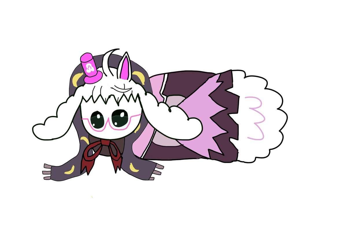 Biwi Hiyahee tweet media