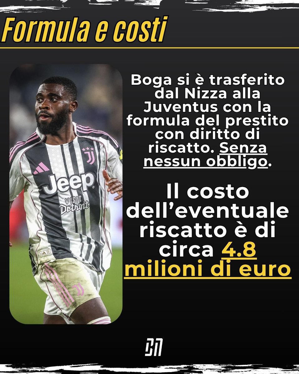 ilbianconerocom's tweet image. #Boga-#Juve: quanto costa il riscatto e il piano del club ⚪⚫💰