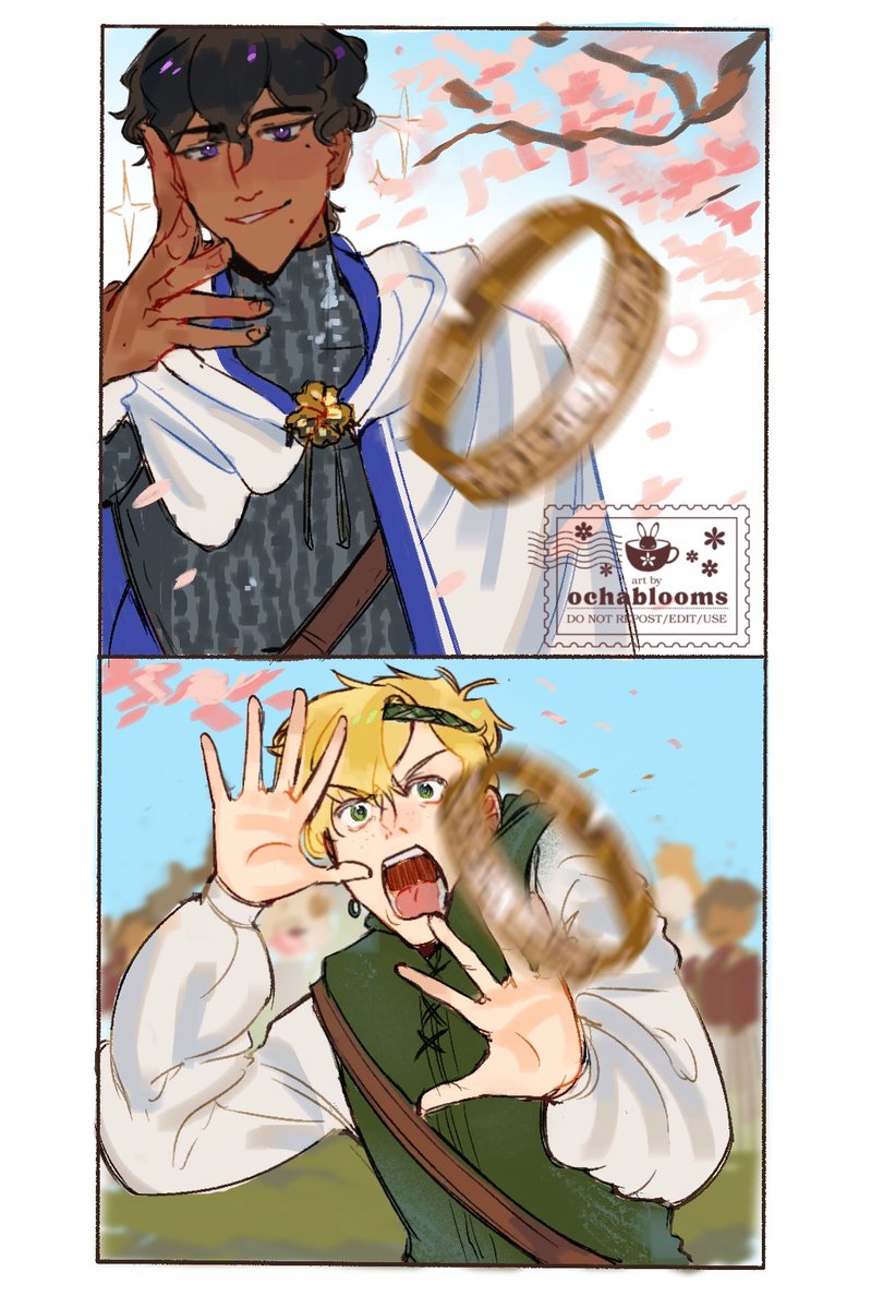 ocha ✿ tweet media