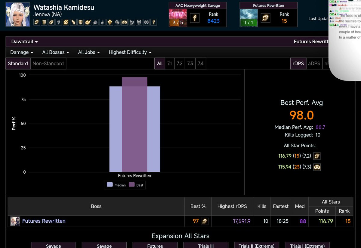 nano machine what tweet media