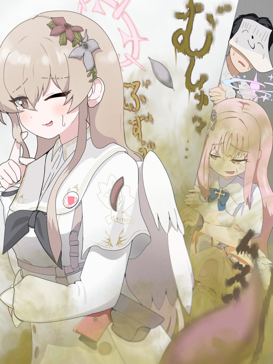 シーア🦨🔞 tweet media