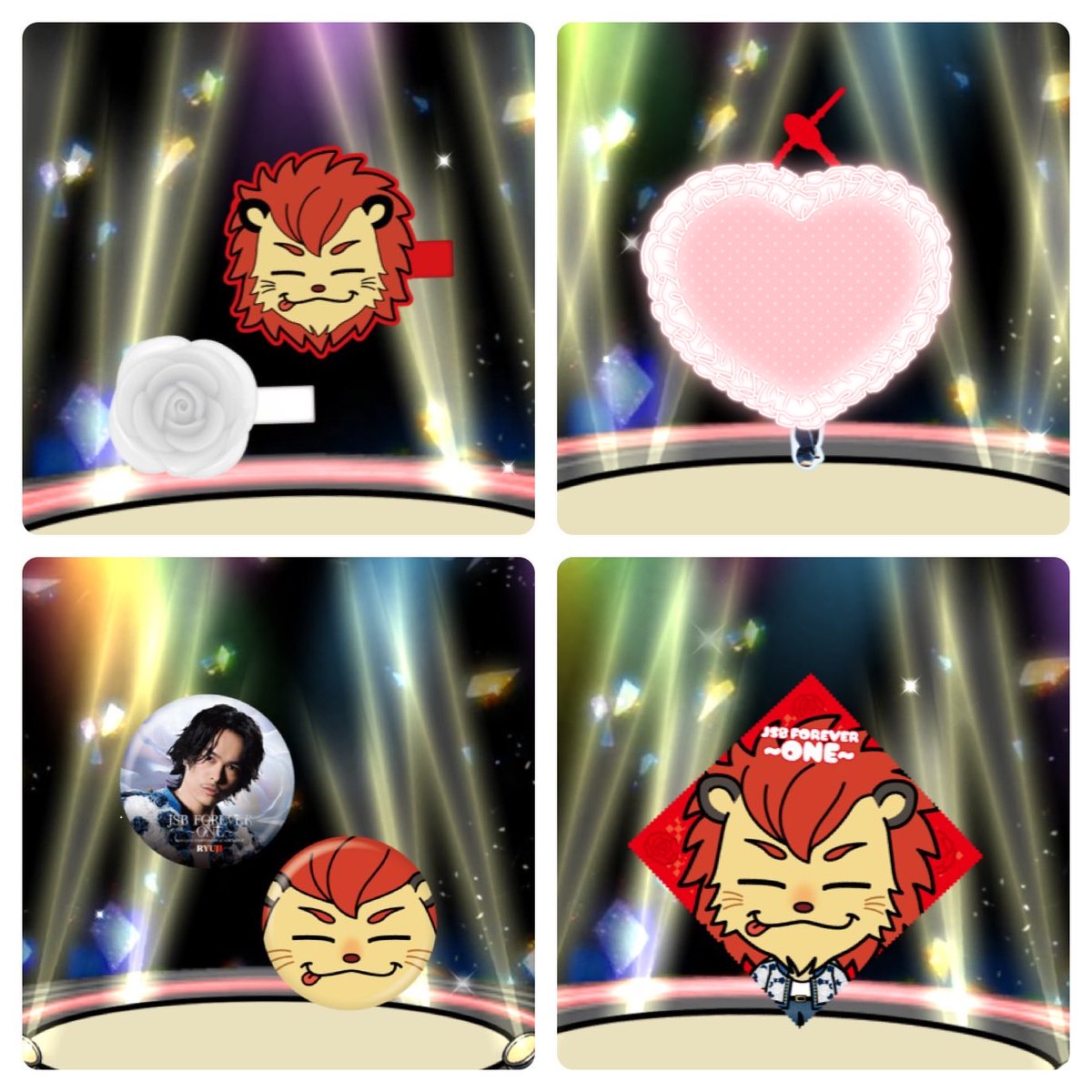 あい🐶 tweet media