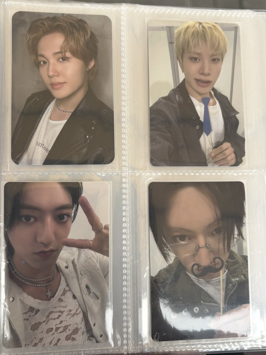 夢の国行きたい tweet media