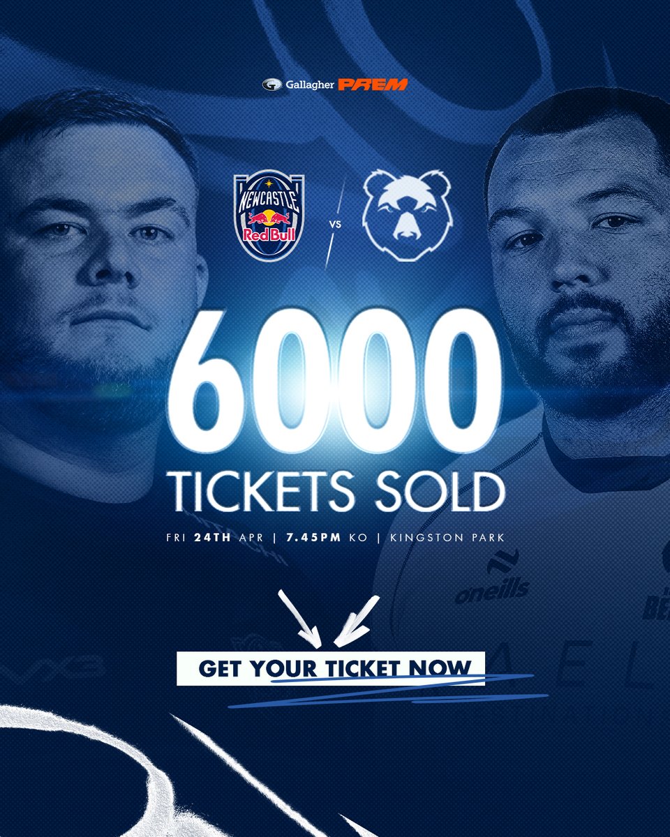 Newcastle Red Bulls tweet media
