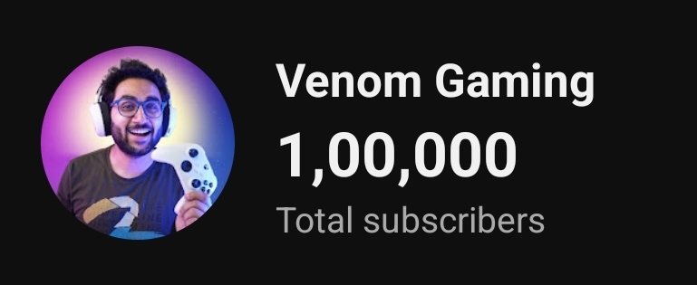 Venom's Tech tweet media