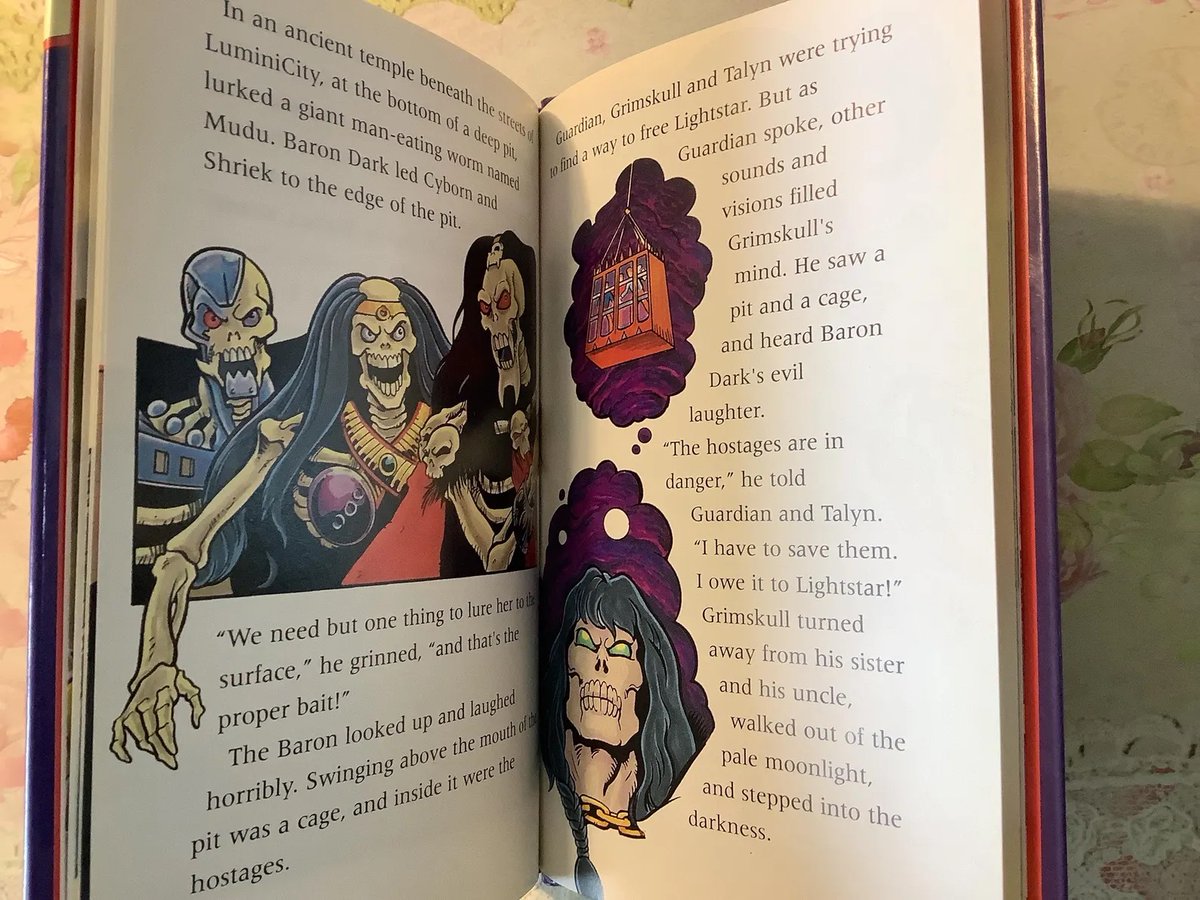 WatsonsVintage's tweet image. NEW LISTING A Fun, Nostalgic #giftidea for a #SkeletonWarriors Fan. RARE Vintage 1995 Skeleton Warriors - Bones of Contention Book in Hardback - No3 in Buzz Book Series - Birth Year Gift etsy.me/3QjUQSh via @Etsy #VintageBooks #ChildrensBooks #AmericanCartoon #1995Gift