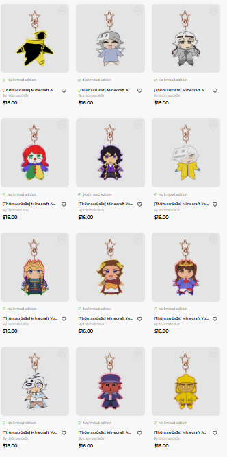 th0masr0s3s's tweet image. HELLO EVERYONEEE!!! I've updated my ACGoods shop once again!! I hope you all enjoy my products &amp;lt;3
acggoods.com/store/th0masr0…