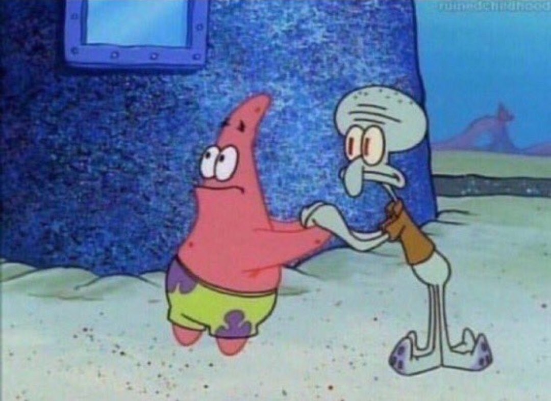 CARESHA ABEG tweet media